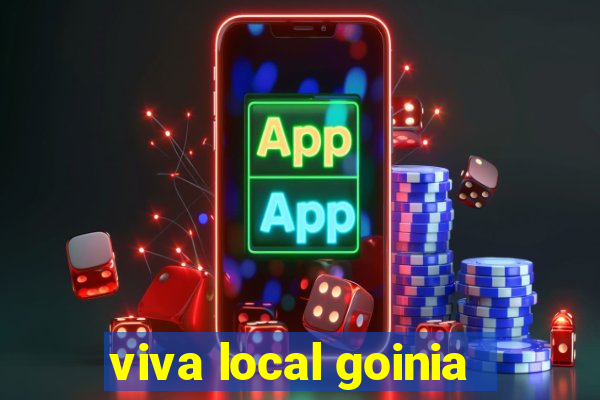 viva local goinia